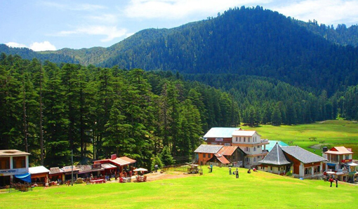 Dalhousie