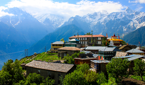 Kinnaur