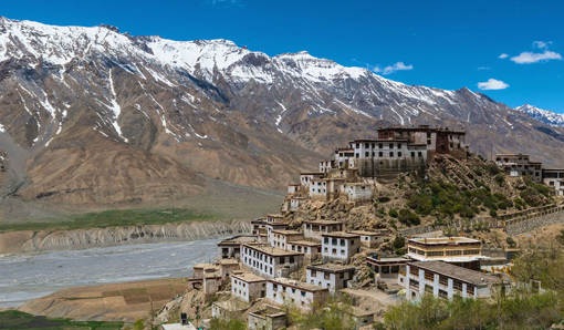 Lahaul Spiti