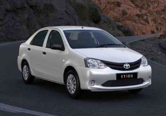 Toyota Etios