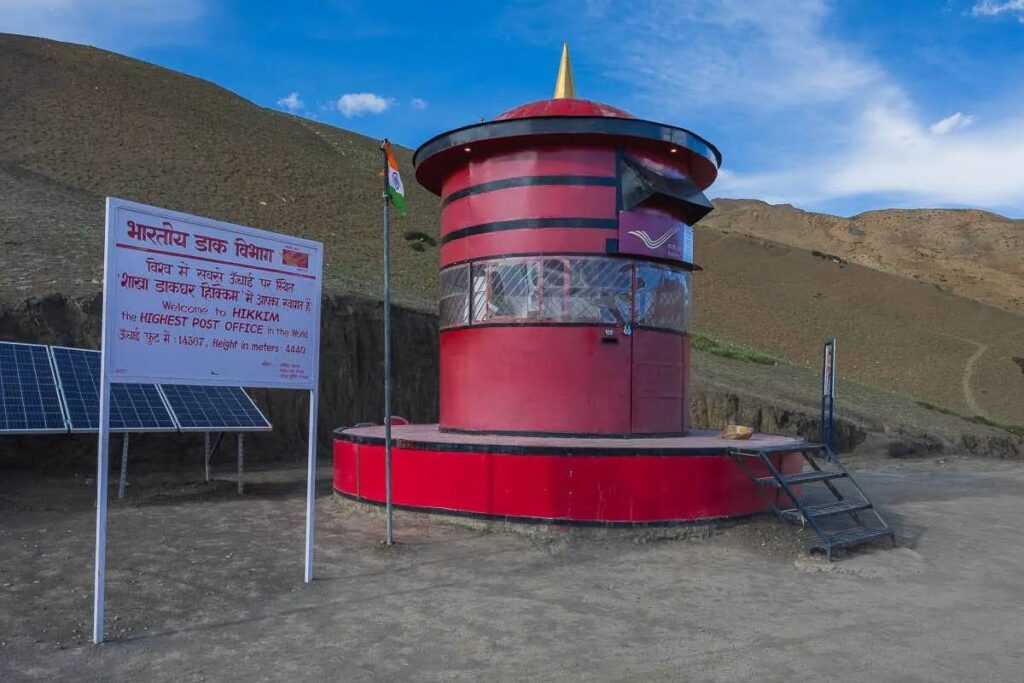 Hikkim Tour Package – 4 Nights / 5 Days